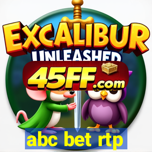 abc bet rtp